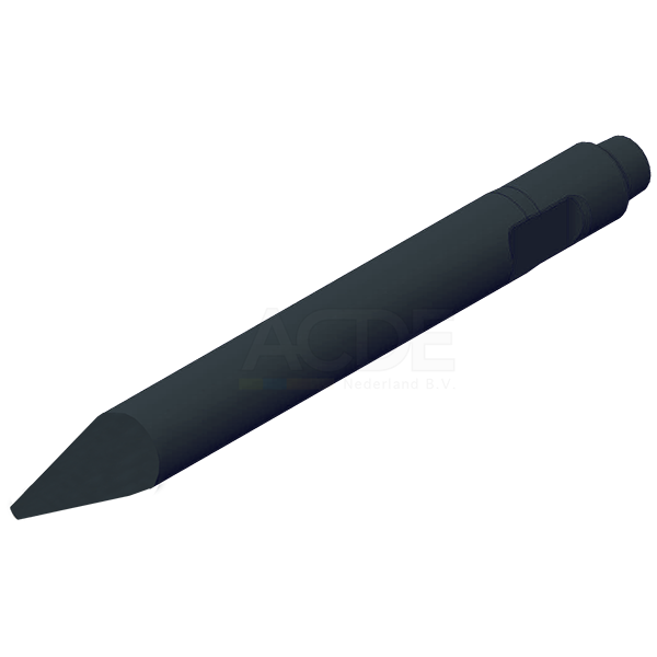 FRD-F1-25115 Furukawa Cone rod FX15, F1