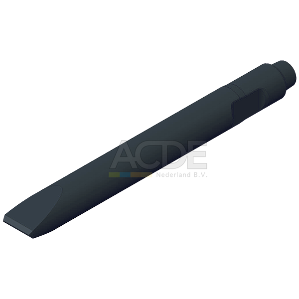 FRD-F9-25114 Furukawa F9 Wedge point