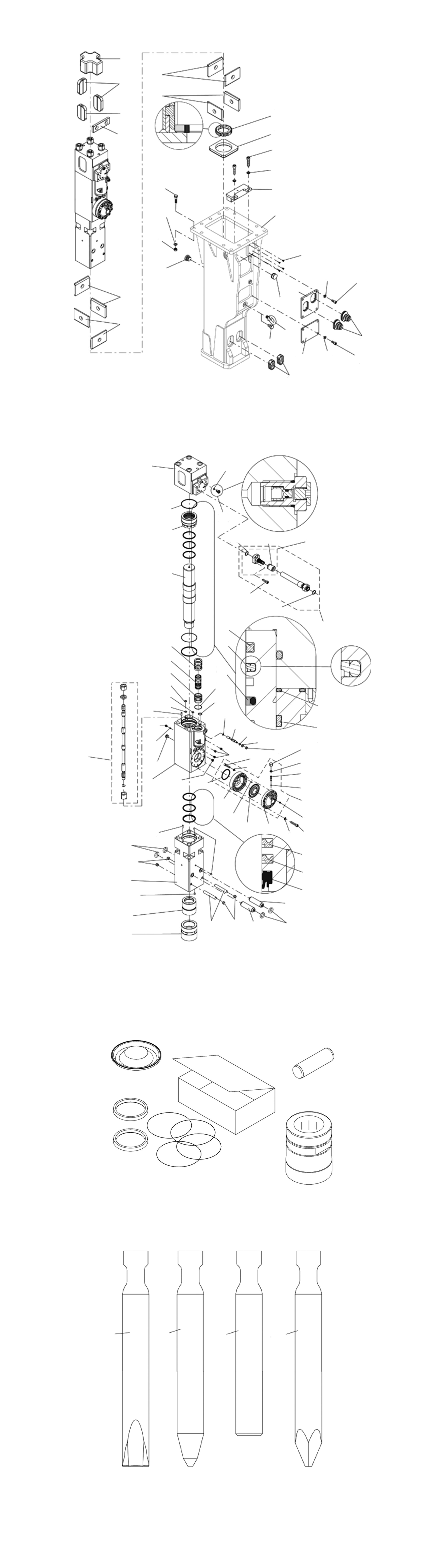 RHS-R16P