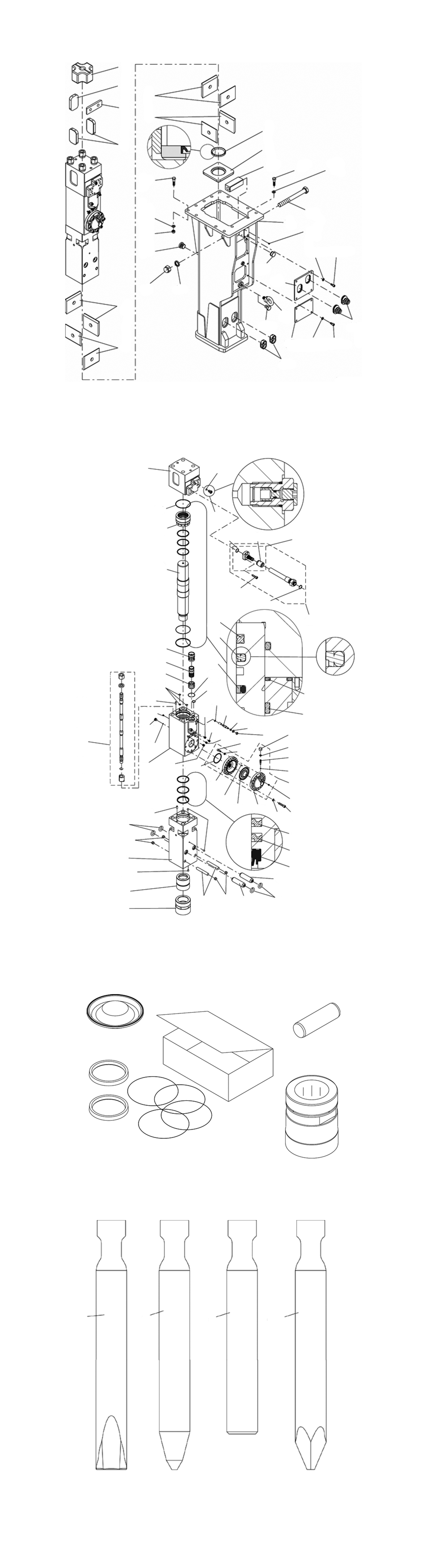 RHS-R18P